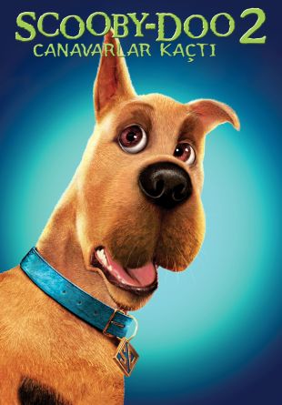 Scooby Doo 2: Monsters Unleashed