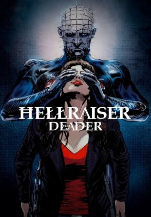 Hellraiser: Deader