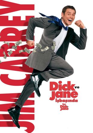 Fun with Dick and Jane