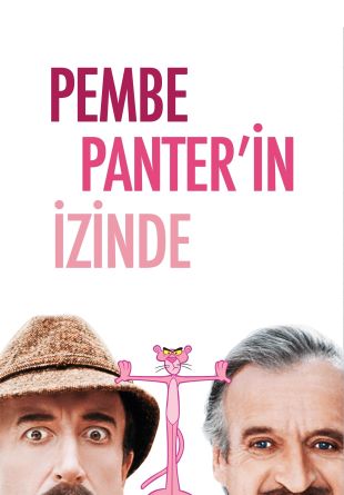 Trail of the Pink Panther