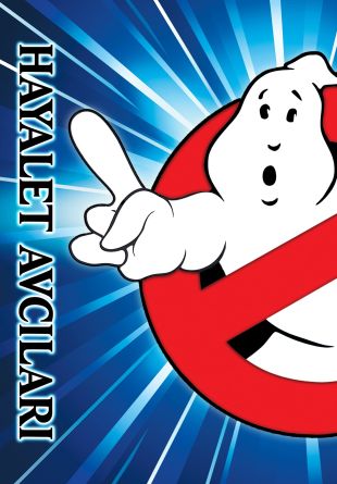 Ghost Busters