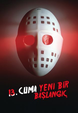 Friday the 13th: A New Beginning