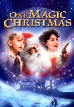 One Magic Christmas