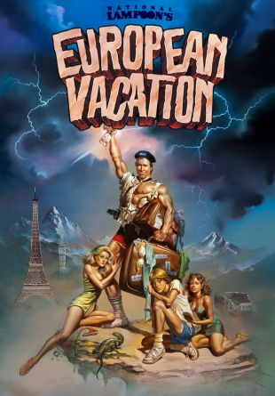 European Vacation