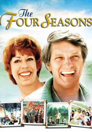 The Four Seasons