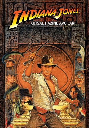 Raiders of the Lost Ark