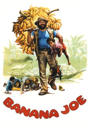 Banana Joe
