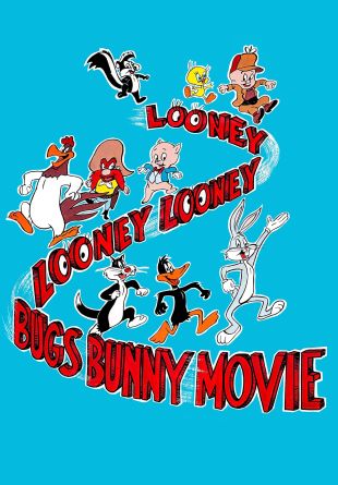 Looney, Looney, Looney Bugs Bunny Movie