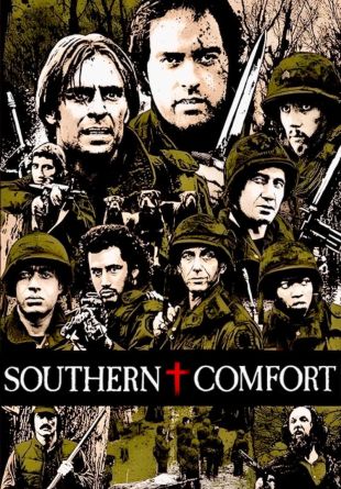 Southern Comfort