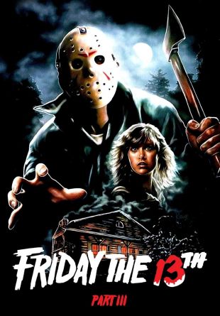 Friday the 13th Part III