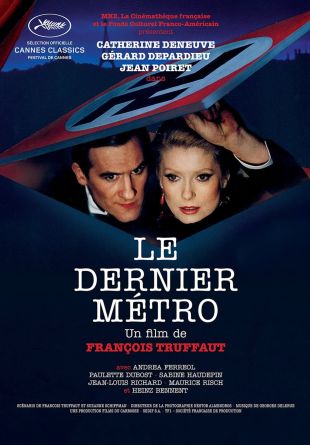 Le dernier métro