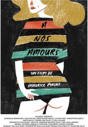 A Nos Amours