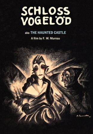 Schloß Vogelöd