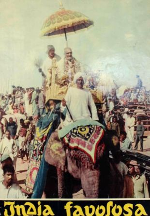 Fabulous India