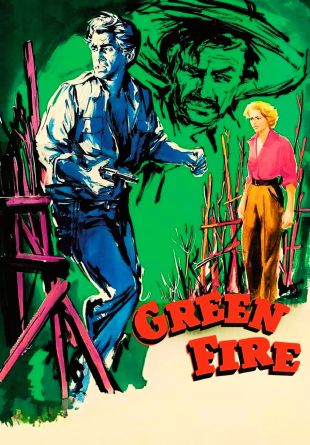 Green Fire