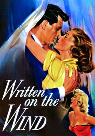 Written on the Wind
