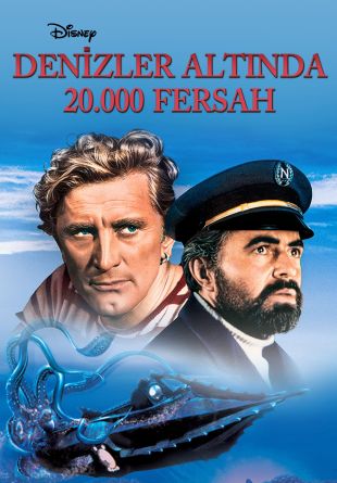 20000 Leagues Under the Sea