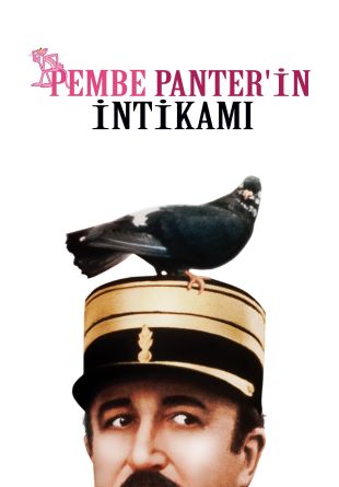 Revenge of the Pink Panther