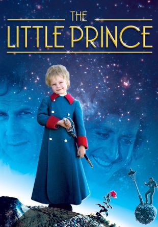 The Little Prince