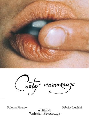 Immoral Tales
