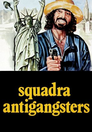 The Gang That Sold America