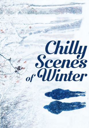 Chilly Scenes of Winter