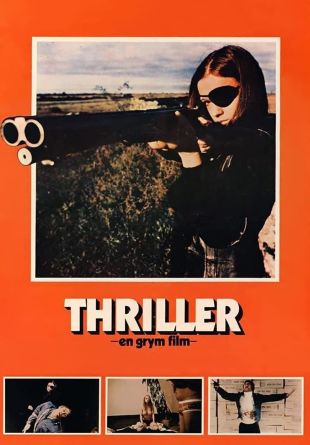 Thriller: A Cruel Picture
