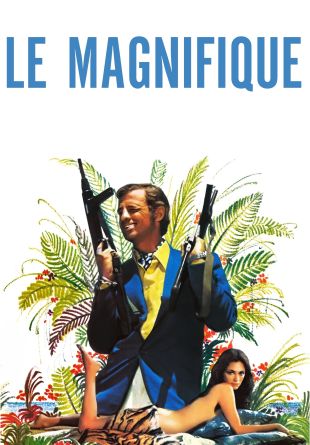 Le magnifique