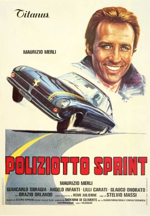Highway Racer
