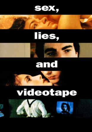 sex, lies, and videotape