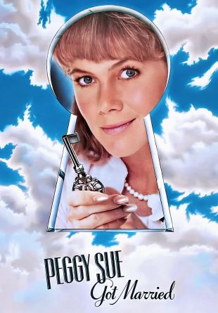 Peggy Sue Got Married