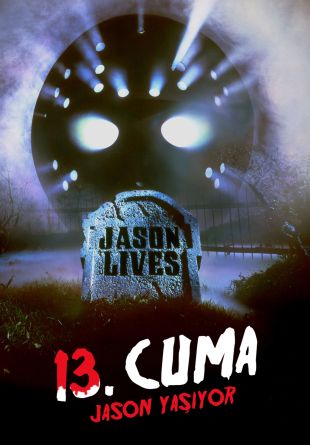 Jason Lives: Friday the 13th Part VI