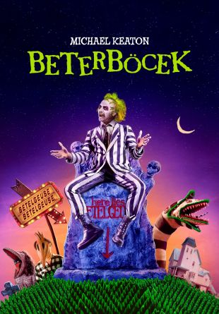Beetle Juice