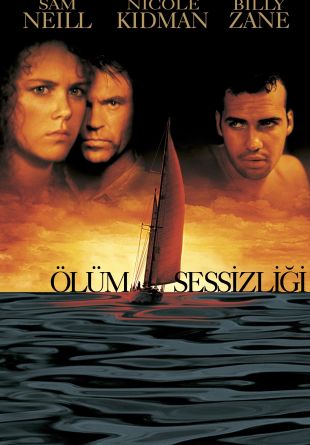 Dead Calm