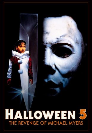 Halloween 5