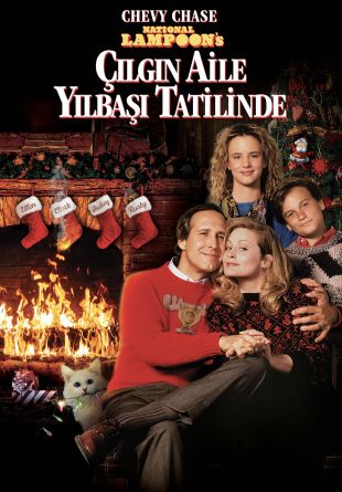 Christmas Vacation