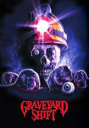 Graveyard Shift