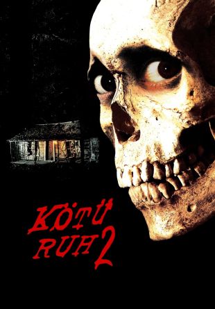 Evil Dead II
