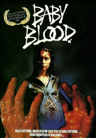 Baby Blood