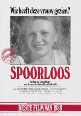 Spoorloos