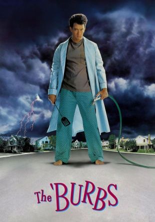 The Burbs