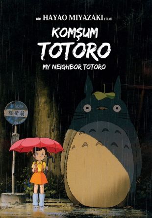 Tonari no Totoro