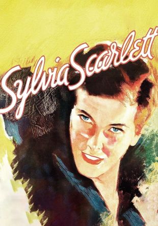 Sylvia Scarlett