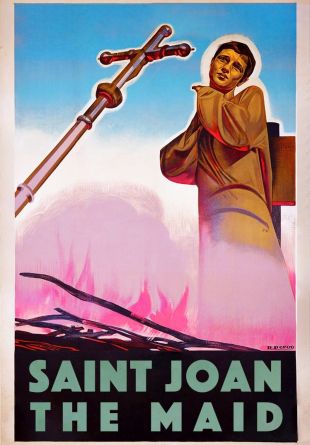 Saint Joan the Maid