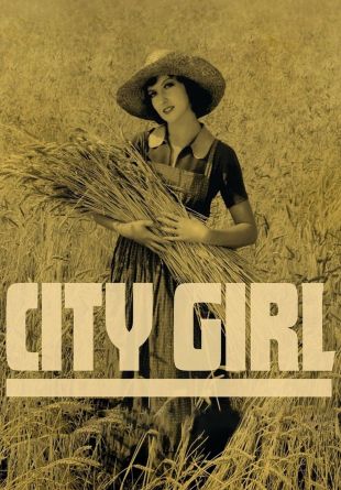 City Girl