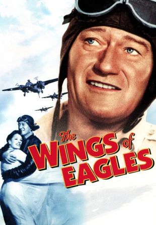 The Wings of Eagles