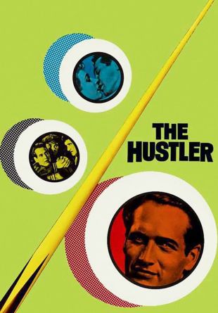 The Hustler