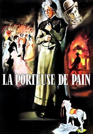 La Porteuse de pain
