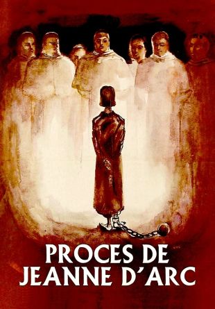 The Trial of Joan of Arc