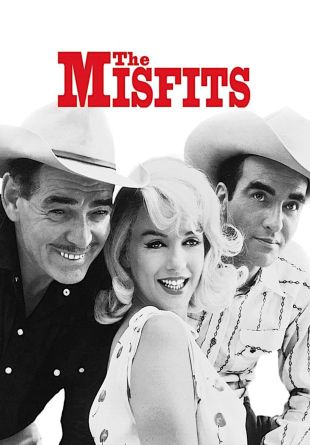 The Misfits